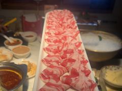 -东道煮牛肉火锅(东盛大街店)