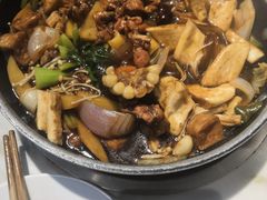 -鸿记煌三汁焖锅(府前路店)