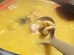 -八珍玉食鸡煲·打边炉(印象城店)