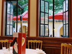 大堂-玫瑰厅上海菜(兴国路店)