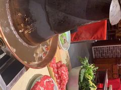 -三宝涮肉(体育学院店)