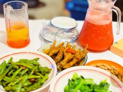 -江味龙虾馆·裸蓝龙虾(南山店)