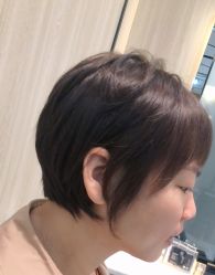 -HAIR CORNER