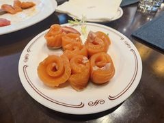 -大连富丽华大酒店·花都西餐厅