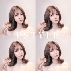 点击看大图 -P.STYLE 派斯造型