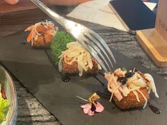 -THE WOODS 简餐 (国贸商城店)