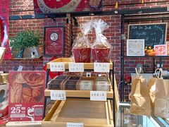 大堂-熊叔熊婶面包房(团结湖店)