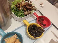 -雅佳神话·麻辣烤鱼(新街口店)