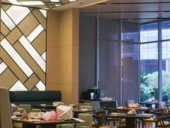 -前海华侨城JW万豪酒店·都会尚膳自助餐厅·牛排海鲜酒水畅飨
