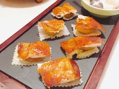 -五号茶居·新派粤菜·岭南五号酒店(沿江中路店)