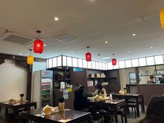 -蟹上黄·蟹黄面·江南糖水(人民广场店)