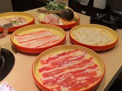 -沼津港精致料理·寿喜烧·烧鸟(漕河泾印象城店)