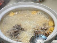 -张家砂锅(桐乡濮院宏苑路店)