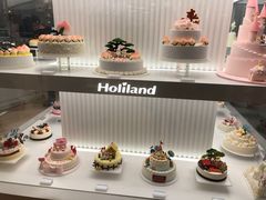 -好利来(梅江永旺店)
