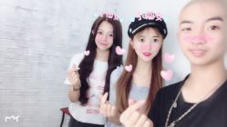 -JOY Hair salon