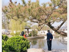 -廊坊市自然公园