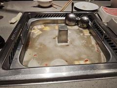 -海底捞火锅(飞马水城店)