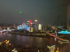 -WFC会仙楼观景台
