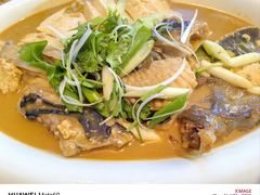 -小船渔村•大连菜•大连焖鱼(明泽街店)