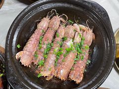 -甬小馆·焗海鲜温州菜(五马街店)