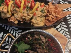 -ELI FALAFEL Lebanese&Mediterranean黎巴嫩美食(富城路店)