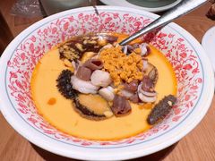 青岛八鲜捞水蛋-波螺油子青岛本帮菜(银座店)