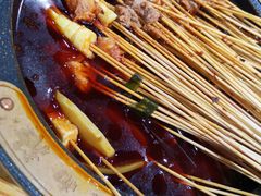 火锅串串-冒椒火辣(太古里店)