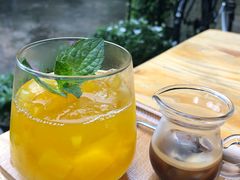 -转山咖啡(松柏社区店)