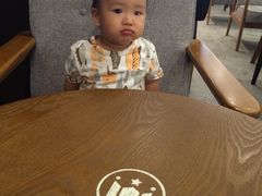 -新石器烤肉(南站店)