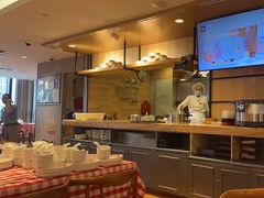 -西贝(厦门中华城店)
