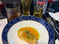 -君庭中餐馆(华强路店)