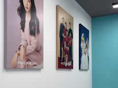 -拍刻风照相馆(浦江城市生活广场店)