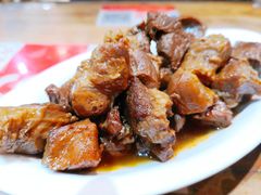小碗牛肉-韩师傅老大同刀削面(北苑路店)
