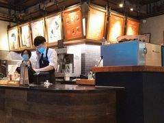 -星巴克(北京三里屯SOHO一店)