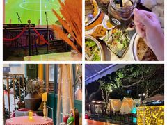 -JUKEBOX玖部音乐餐厅(华侨城店)