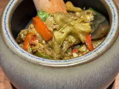 -云海肴·汽锅鸡·云南菜(美罗城店)