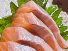 -上井料理黑金店(IFS国金中心店)
