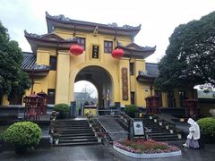 -桂林独秀峰王城景区