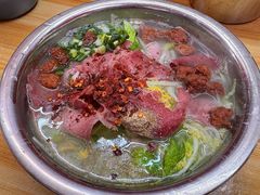 -晓芬叉烧圆子粉