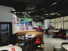 大堂-川锅一号火锅(1818牌楼店)