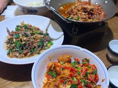 -八碗湘长沙市井菜(坡子街店)