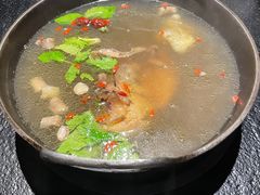 -盡膳口福·百年汤方火锅(科华北路店)