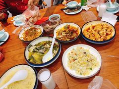 -花筑·扬州个园客栈(瘦西湖东关街店)