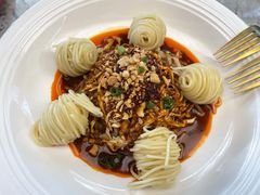 -渔语鱼新川菜Bistro(万象天地店)