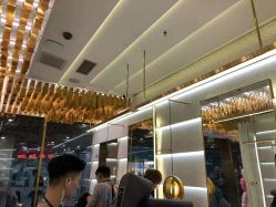 -3AM·S HAIR SALON烫发染发接发