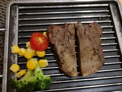 -菊上料理(蜀山银泰百货店)