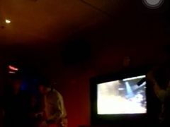 -百威KTV(恒福路店)