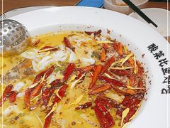 -太二酸菜鱼(坚基购物中心店)