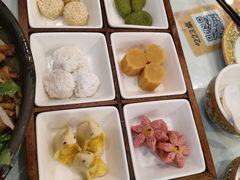 -烤肉季饭庄