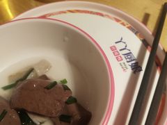 -丫丫厨娘·柠檬鸭(江南蓝鲸世界店)